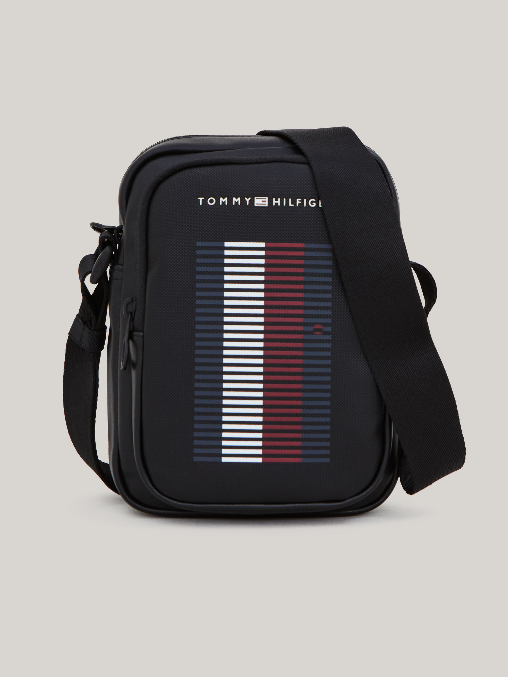Logo Mini Reporter Bag | Bags | Tommy Hilfiger