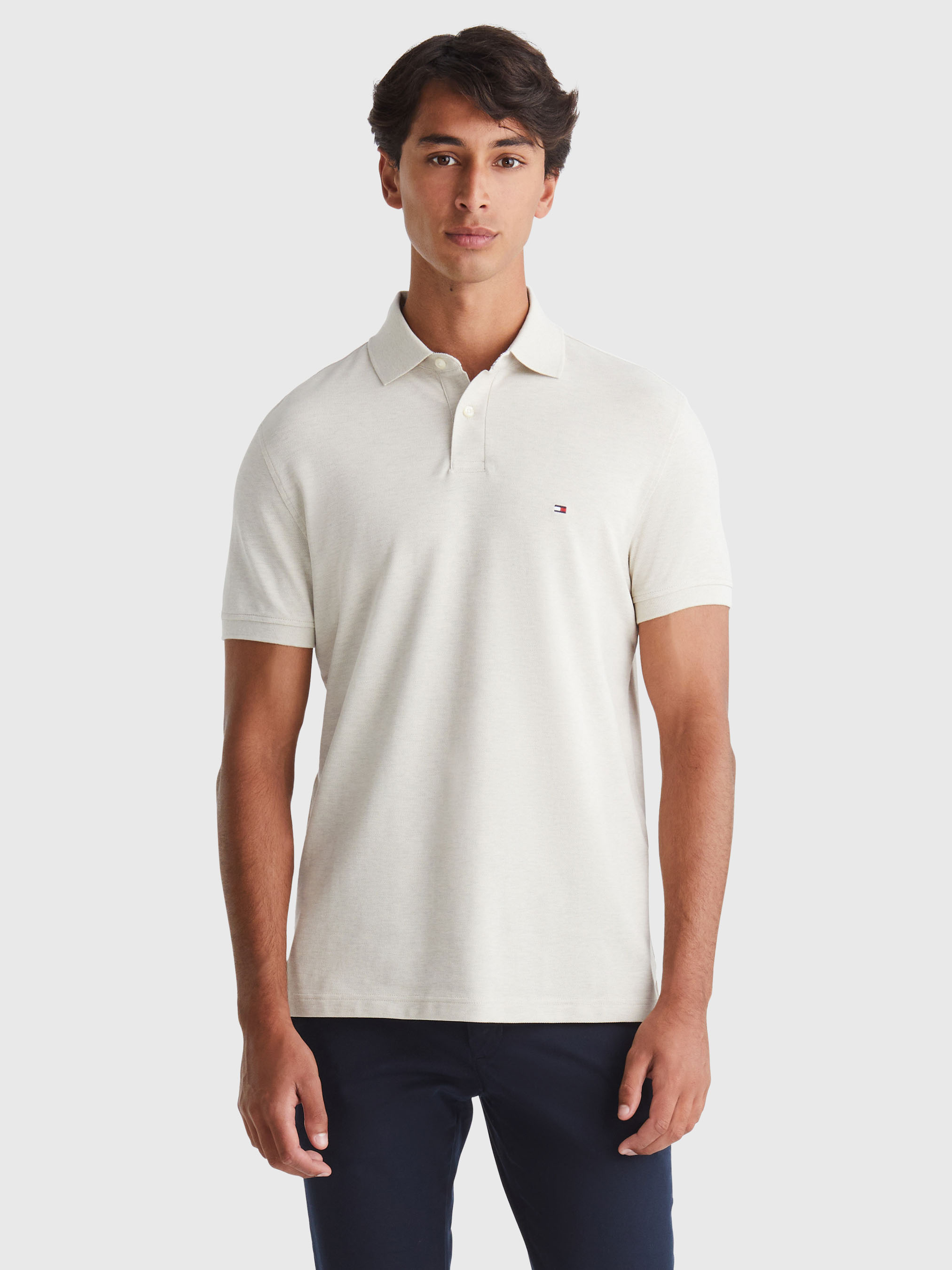 ★★ ★★ 1985 regular polo shirt T12F1TKT060MT 1985 Regular Polo | Polo Shirts | Tommy Hilfiger