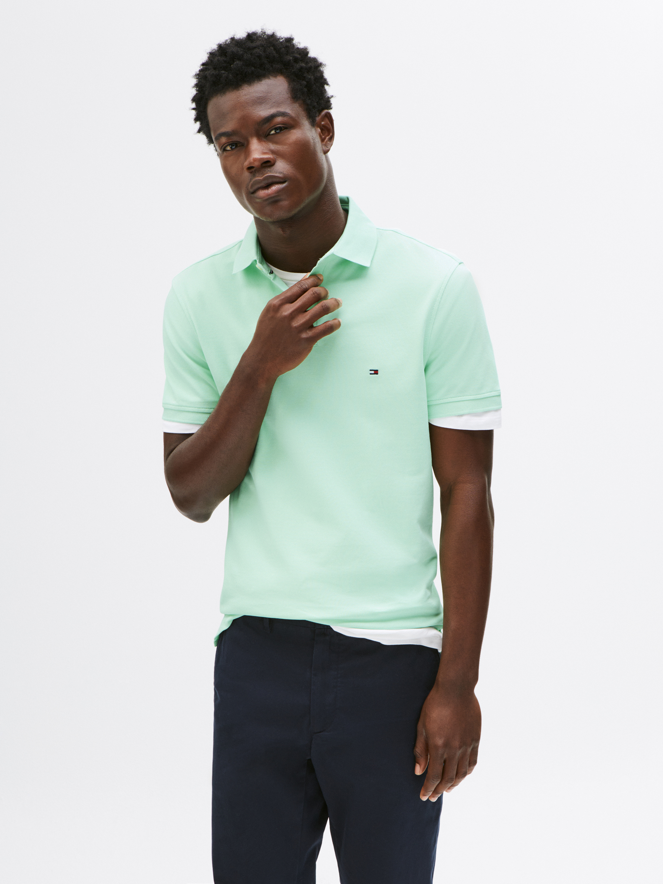 1985 Regular Polo | Polo Shirts | Tommy Hilfiger